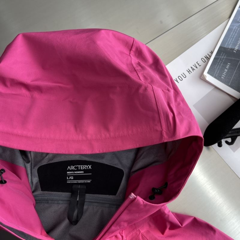 Arcteryx Outwear